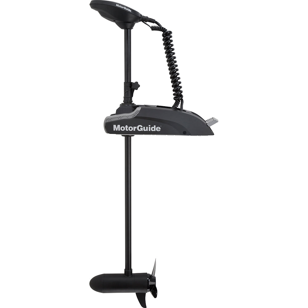 MotorGuide Xi3-70FW - Bow Mount Trolling Motor - Wireless Control - 70lb-54"-24V [940700190] MotorGuide
