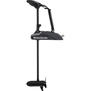 MotorGuide Xi3-70FW - Bow Mount Trolling Motor - Wireless Control - 70lb-60"-24V [940700200] MotorGuide