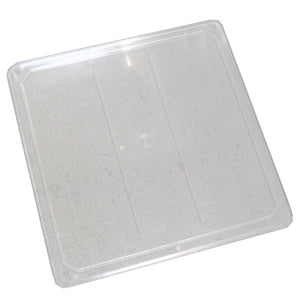 Johnson Pump Cover - Shower Sump [54304PK] - BuoyMart.com  Marine Sanitation Johnson Pump