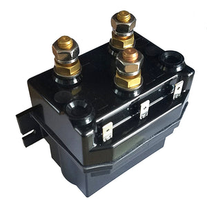 Maxwell Reversing Solenoid Pack - 24V [SP5105] - BuoyMart.com  Windlass Accessories Maxwell