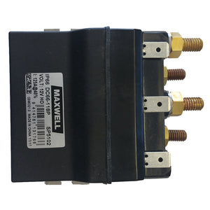 Maxwell PM Solenoid Pack - 12V [SP5102] - BuoyMart.com  Windlass Accessories Maxwell