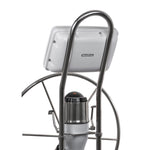 NavPod SailPod Pre-Cut f/Garmin 1242xsv, 1222xsv  1222 f/9.5" Wide Guard [GP1200-13] - BuoyMart.com  Display Mounts NavPod