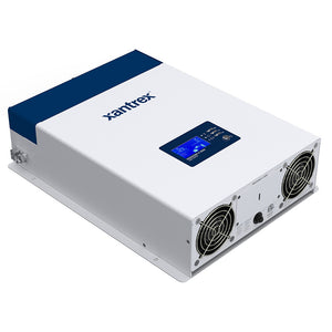 Xantrex Freedom X 3000 Truesine Inverter - 120AC/12DC Hardwire [817-3000] - BuoyMart.com  Inverters Xantrex
