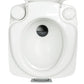 Thetford Porta Potti 135 Marine Toilet w/Hold Down Kit [92861] - BuoyMart.com  Portable Toilets Thetford Marine