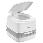 Thetford Porta Potti 335 Marine Toilet w/Hold Down Kit [92828] - BuoyMart.com  Portable Toilets Thetford Marine