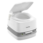 Thetford Porta Potti 345 Marine Toilet [92814] - BuoyMart.com  Portable Toilets Thetford Marine