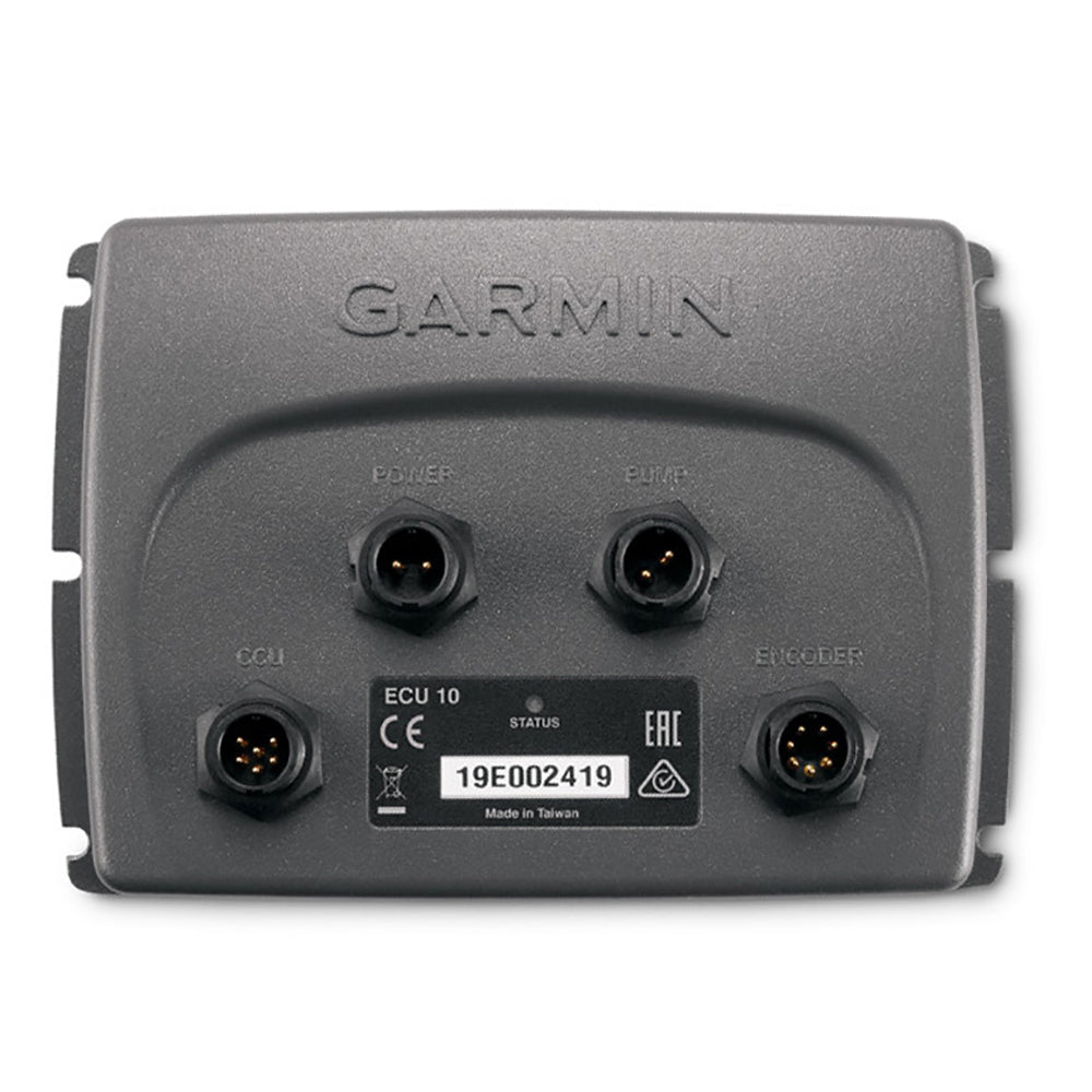 Garmin Electronic Control Unit (ECU) for GHP Compact Reactor [010-11053-01] - BuoyMart.com  Accessories Garmin