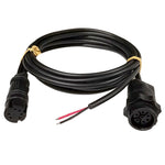 Lowrance 7-Pin Adapter Cable to HOOK2 4x  HOOK2 4x GPS [000-14070-001] Lowrance