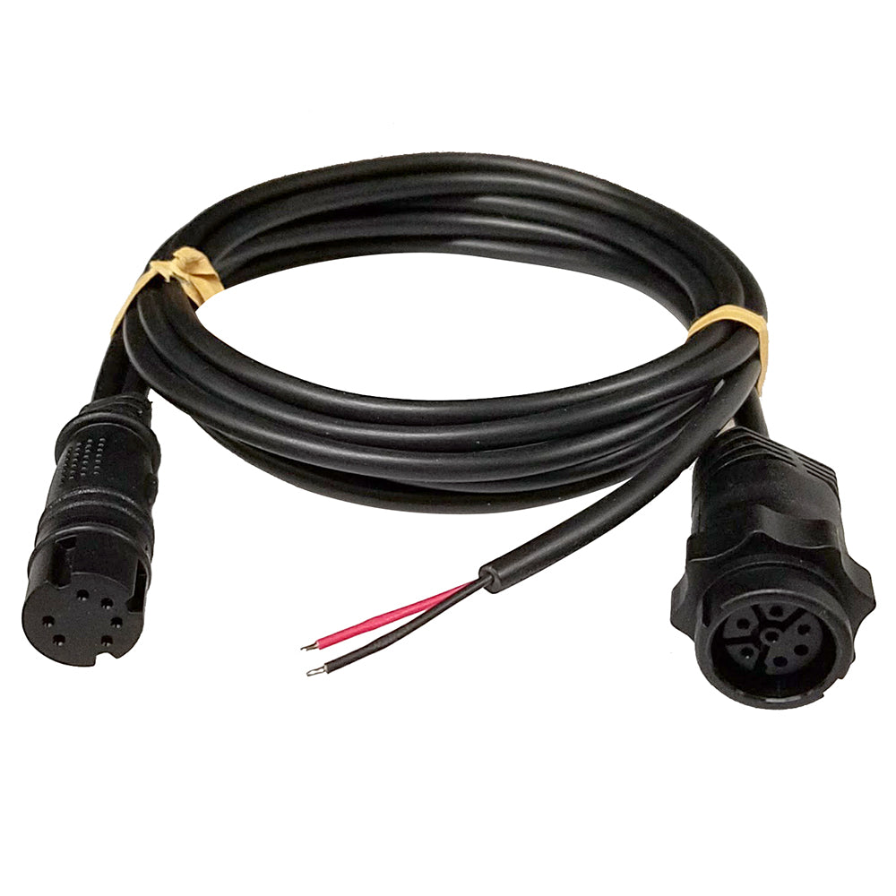 Lowrance 7-Pin Adapter Cable to HOOK2 4x  HOOK2 4x GPS [000-14070-001] Lowrance