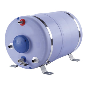 Quick Nautic Boiler B3 - 3.9 Gallon - 12V - 300W [FLB31503S120A00] - BuoyMart.com  Hot Water Heaters Quick