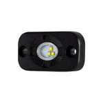 HEISE 1.5" x 3" Auxiliary Accent Lighting Pod - White [HE-TL1] - BuoyMart.com  Lighting HEISE LED Lighting Systems