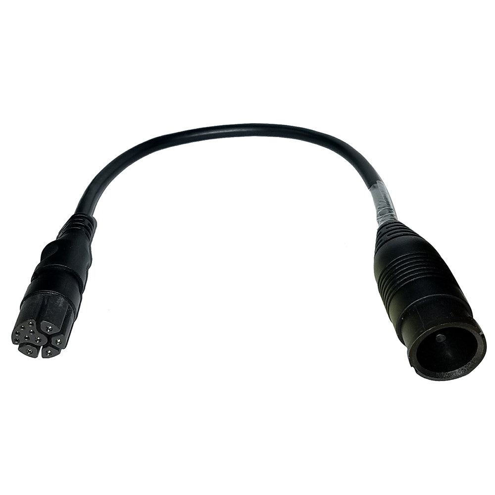Raymarine Adapter Cable f/Axiom Pro w/CP370 Transducer [A80496] - BuoyMart.com  Transducer Accessories Raymarine