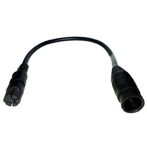 Raymarine Adapter Cable f/Axiom Pro w/CP370 Transducer [A80496] - BuoyMart.com  Transducer Accessories Raymarine