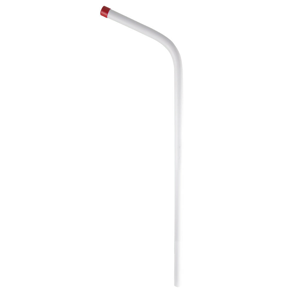Nauticus EZ Board Boarding Handle - 48" [EZ48-W] - BuoyMart.com  Grab Handles Nauticus