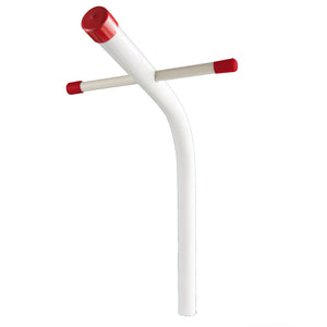 Nauticus EZ Cleat Auxiliary Tie Down - 22" [EZ22-W] - BuoyMart.com  Grab Handles Nauticus