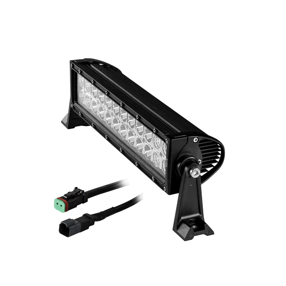 HEISE Dual Row LED Light Bar - 14" [HE-DR14] - BuoyMart.com  Lighting HEISE LED Lighting Systems