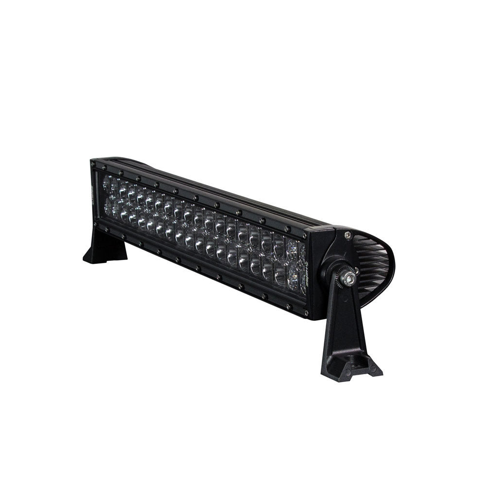 HEISE Dual Row LED Light Bar - 22" [HE-DR22] - BuoyMart.com  Lighting HEISE LED Lighting Systems