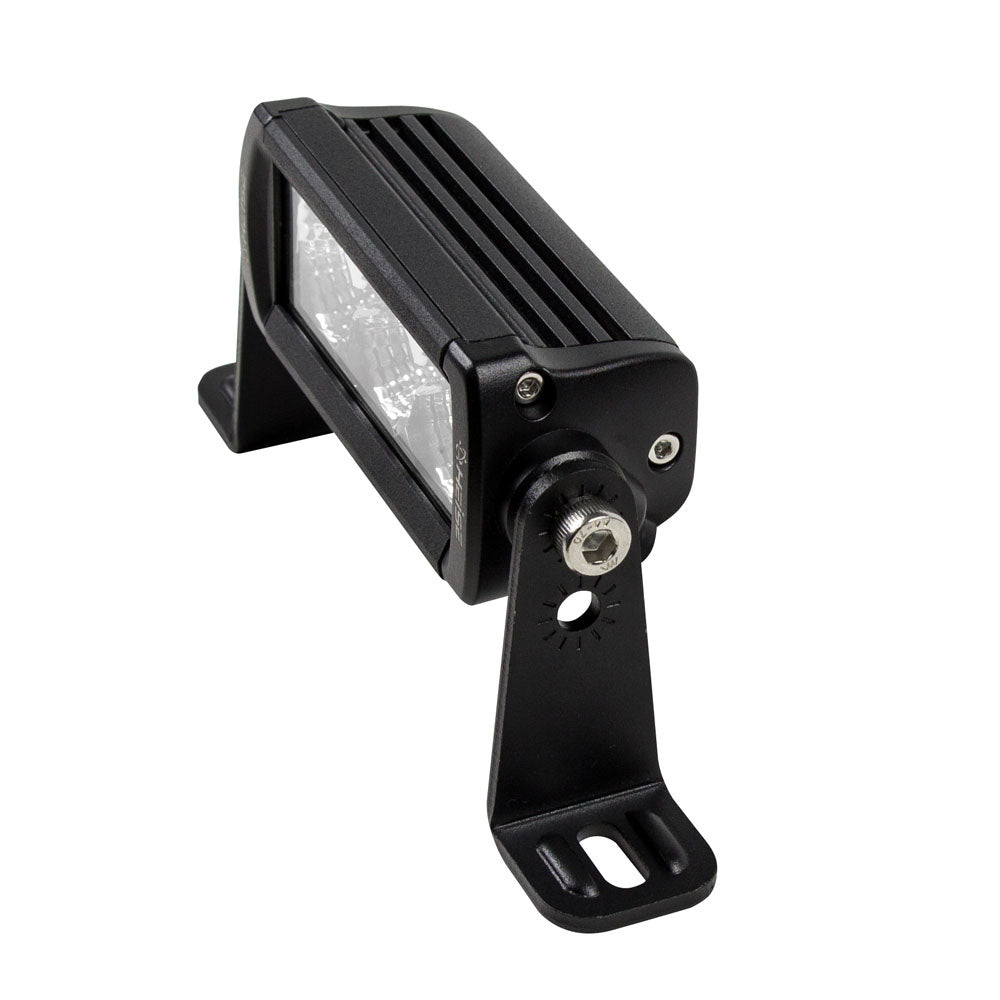 HEISE Single Row Slimline LED Light Bar - 5-1/2" [HE-SL550] - BuoyMart.com  Lighting HEISE LED Lighting Systems