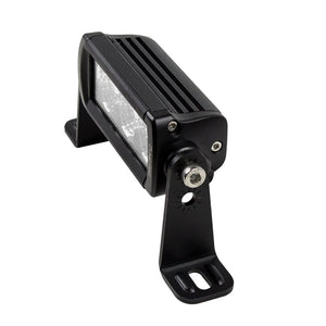 HEISE Single Row Slimline LED Light Bar - 5-1/2" [HE-SL550] - BuoyMart.com  Lighting HEISE LED Lighting Systems