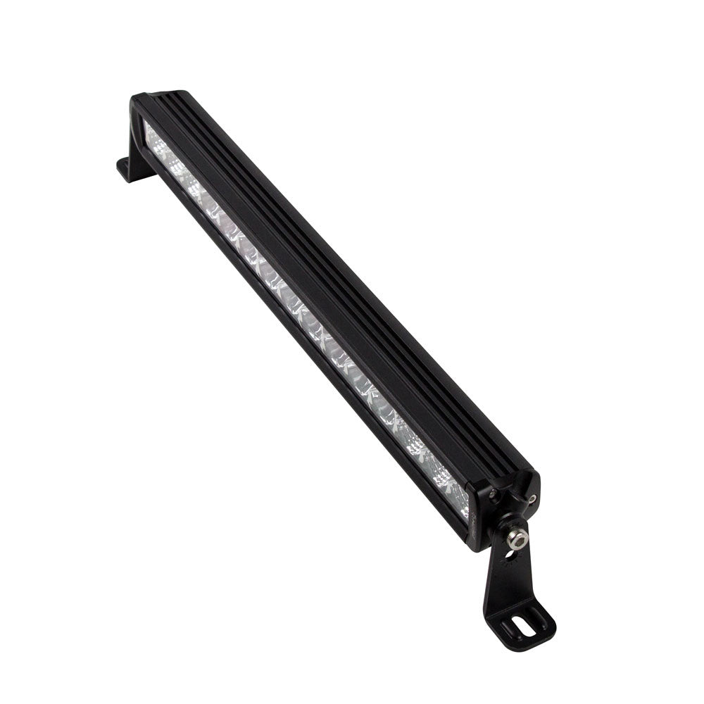 HEISE Single Row Slimline LED Light Bar - 20-1/4" [HE-SL2014] - BuoyMart.com  Lighting HEISE LED Lighting Systems