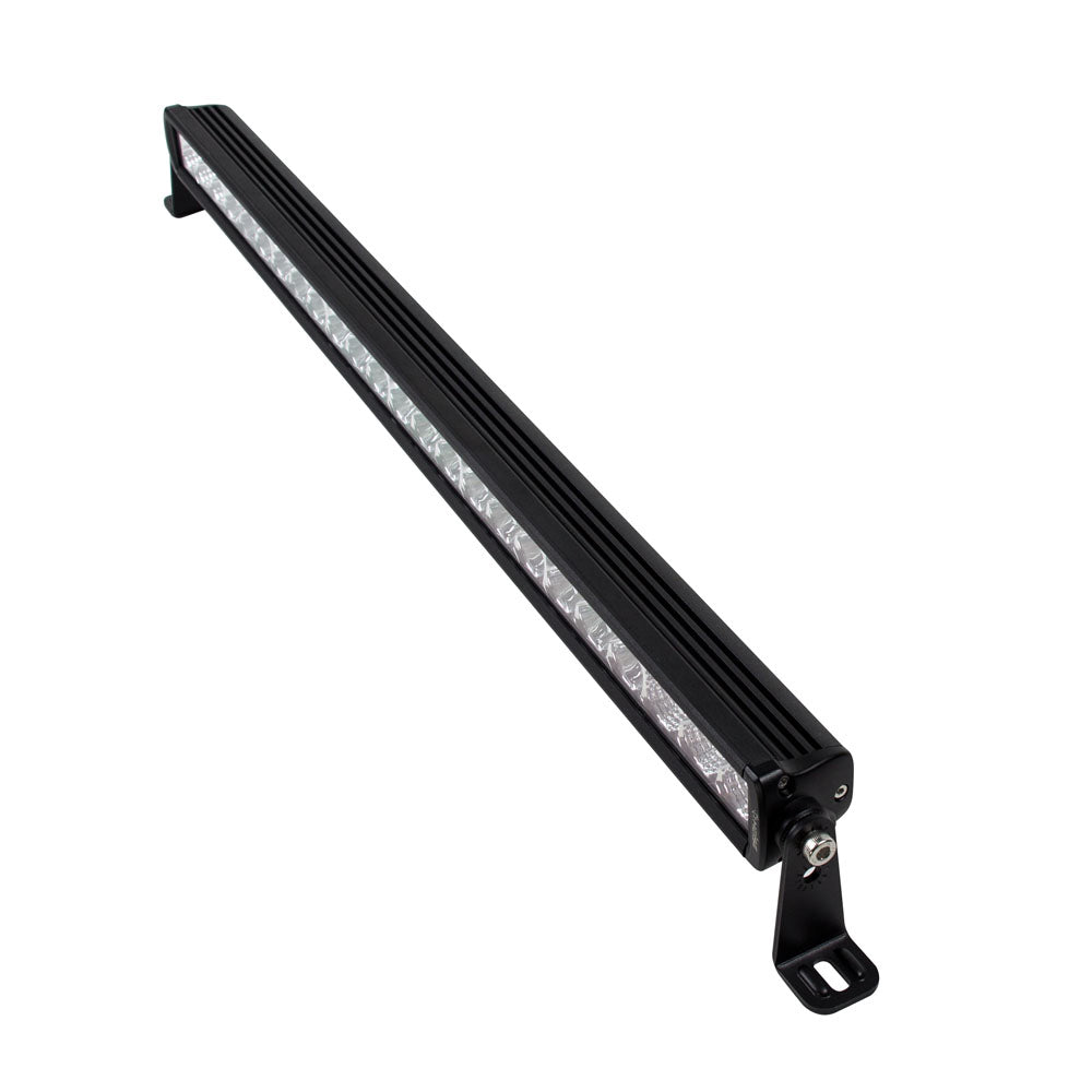 HEISE Single Row Slimline LED Light Bar - 32" [HE-SL32] - BuoyMart.com  Lighting HEISE LED Lighting Systems