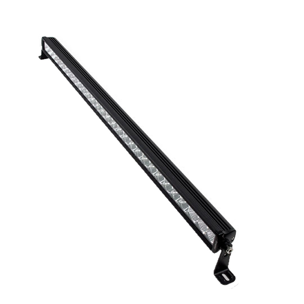 HEISE Single Row Slimline LED Light Bar - 39-1/4" [HE-SL3912] - BuoyMart.com  Lighting HEISE LED Lighting Systems