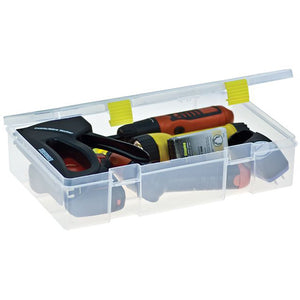 Plano Prolatch Stowaway Open Compartment Deep (3700) [2373101] - BuoyMart.com  Tackle Storage Plano