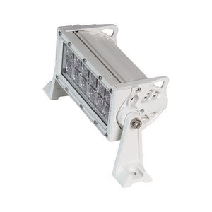 HEISE Dual Row Marine LED Light Bar - 8" [HE-MDR8] - BuoyMart.com  Lighting HEISE LED Lighting Systems