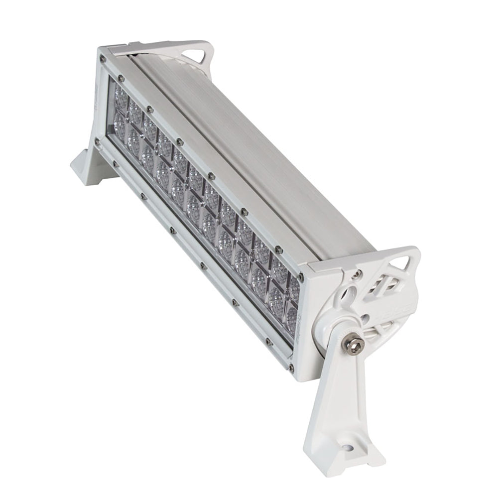 HEISE Dual Row Marine LED Light Light Bar - 14" [HE-MDR14] - BuoyMart.com  Lighting HEISE LED Lighting Systems