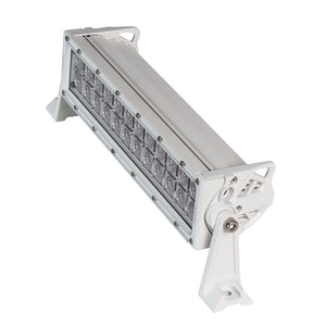 HEISE Dual Row Marine LED Light Light Bar - 14" [HE-MDR14] - BuoyMart.com  Lighting HEISE LED Lighting Systems