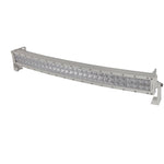 HEISE Dual Row Marine LED Curved Light Bar - 30" [HE-MDRC30] - BuoyMart.com  Lighting HEISE LED Lighting Systems