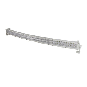 HEISE Dual Row Marine Curved LED Light Bar - 42" [HE-MDRC42] - BuoyMart.com  Lighting HEISE LED Lighting Systems