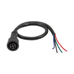 HEISE Pigtail Adapter f/RGB Accent Lighting Pods [HE-PTRGB] - BuoyMart.com  Lighting HEISE LED Lighting Systems