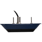 Navico StructureScan 3D Thru-Hull Transducer w/Medium/High CHIRP [000-14255-001] Navico