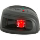 Attwood LightArmor Bow Mount Navigation Light - Composite Black - Bi-Color - 2NM [NV2002PB-7] - BuoyMart.com  Navigation Lights Attwood Marine
