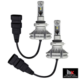 HEISE 9006 LED Headlight Kit - Single Beam [HE-9006LED] - BuoyMart.com  Lighting HEISE LED Lighting Systems