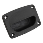 Attwood Flush Hatch Pull [2027-7] - BuoyMart.com  Latches Attwood Marine