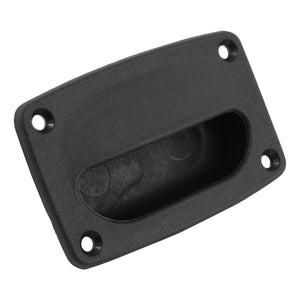 Attwood Flush Hatch Pull [2027-7] - BuoyMart.com  Latches Attwood Marine