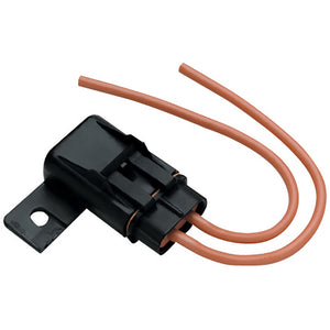 Attwood ATO/ATC Fuse Holder [14348-6] - BuoyMart.com  Fuse Blocks & Fuses Attwood Marine