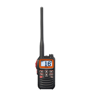 Standard Horizon HX40 Handheld 6W Ultra Compact Marine VHF Transceiver w/FM Band [HX40] - BuoyMart.com  VHF - Handheld Standard Horizon