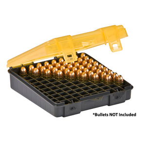 Plano 100 Count Small Handgun Ammo Case [122400] - BuoyMart.com  Hunting Accessories Plano