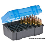 Plano 50 Count Small Rifle Ammo Case [122850] - BuoyMart.com  Hunting Accessories Plano