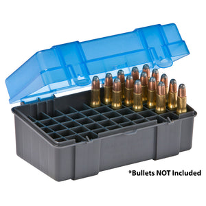 Plano 50 Count Small Rifle Ammo Case [122850] - BuoyMart.com  Hunting Accessories Plano