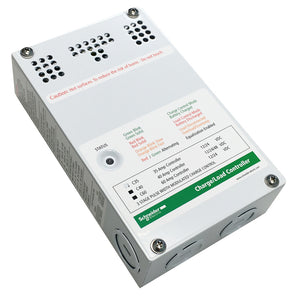 Xantrex C-Series Solar Charge Controller - 35 Amps [C35] - BuoyMart.com  Electrical Panels Xantrex