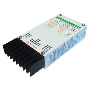 Xantrex C-Series Solar Charge Controller - 60 Amps [C60] - BuoyMart.com  Electrical Panels Xantrex
