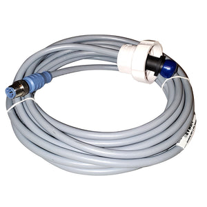 Furuno NMEA 2000 Drop Cable - 6M [AIR-331-029-02] - BuoyMart.com  NMEA Cables & Sensors Furuno