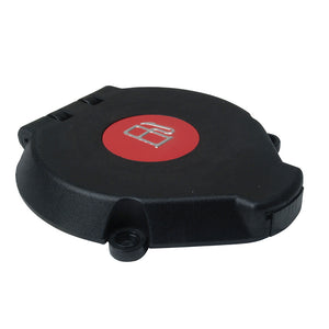 Perko Vented Flip Top Cap f/Fills with 1-1/2" Hose - Black [0795DP0BLK] - BuoyMart.com  Fittings Perko