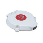 Perko Vented Flip Top Cap f/Fills with 1-1/2" Hose - White [0795DP0WHT] - BuoyMart.com  Fittings Perko
