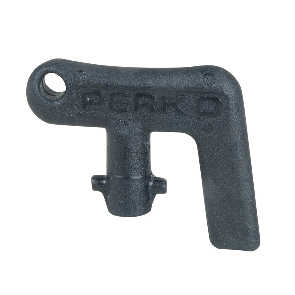 Perko Spare Actuator Key f/8521 Battery Selector Switch [8521DP0KEY] - BuoyMart.com  Battery Management Perko