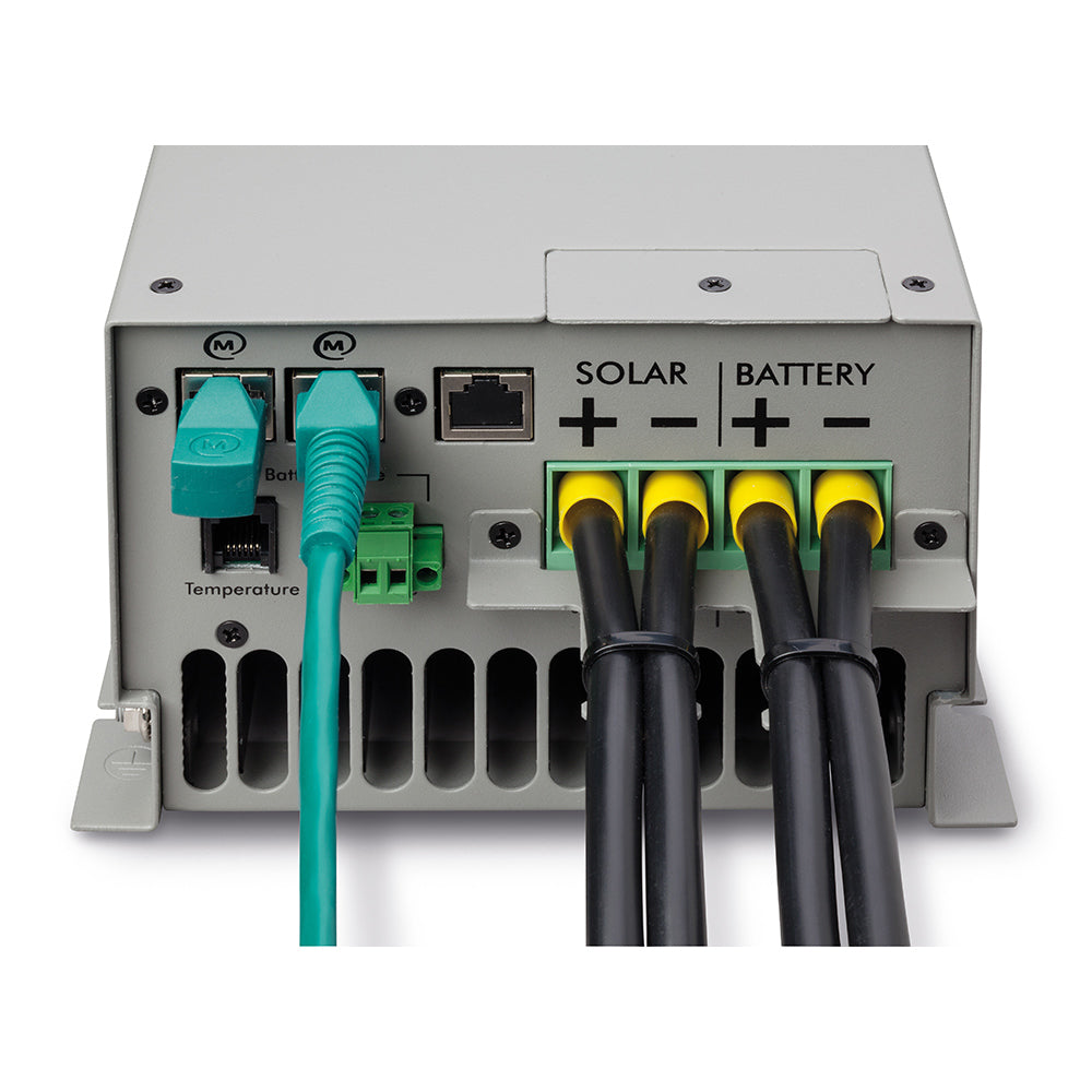 Mastervolt SCM60 MPPT-MB Controller [131906000] - BuoyMart.com  Battery Chargers Mastervolt